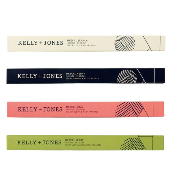 Mezcal Incense Stick Collection
