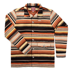 Santa Fe Mens Jacket