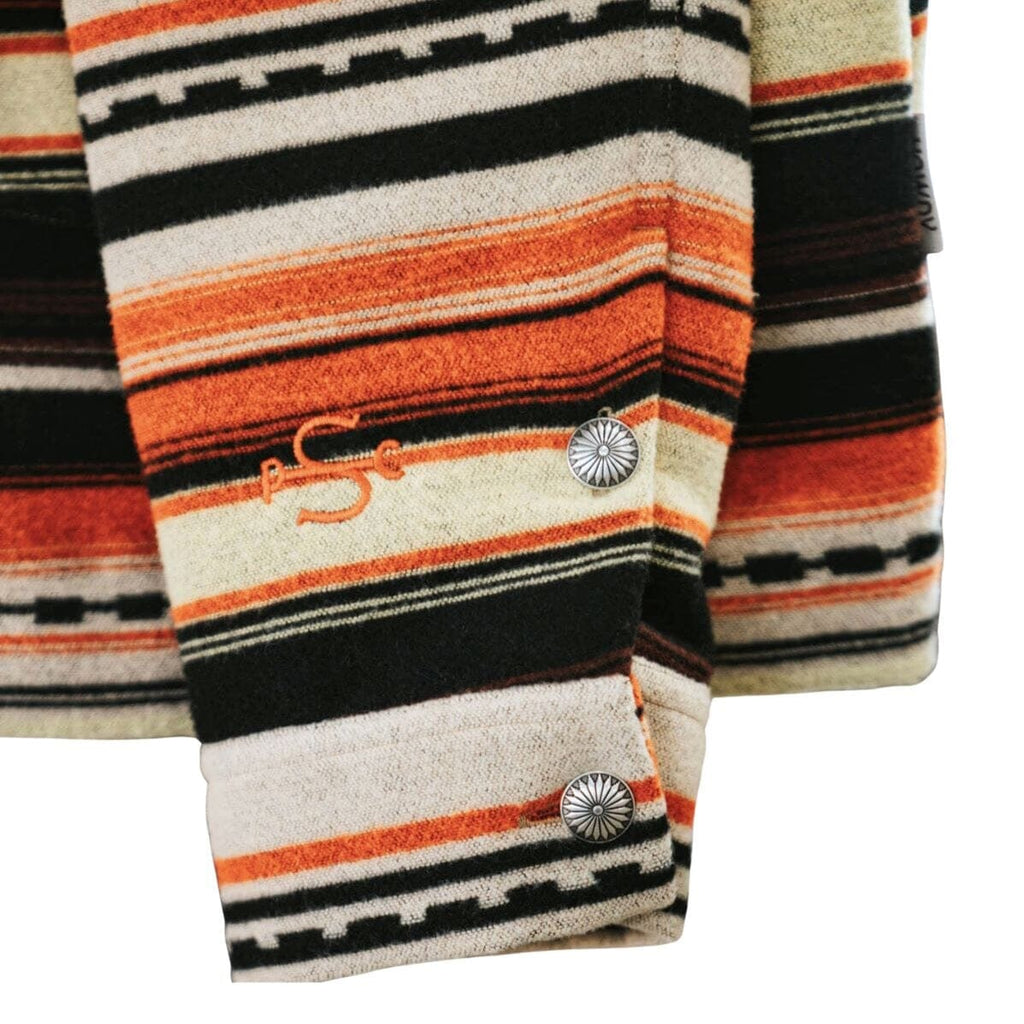 Santa Fe Mens Jacket