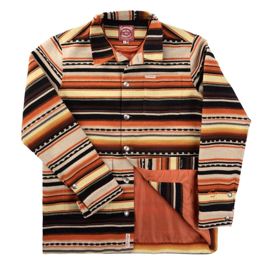 Santa Fe Mens Jacket