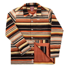 Santa Fe Mens Jacket
