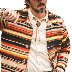 Santa Fe Mens Jacket