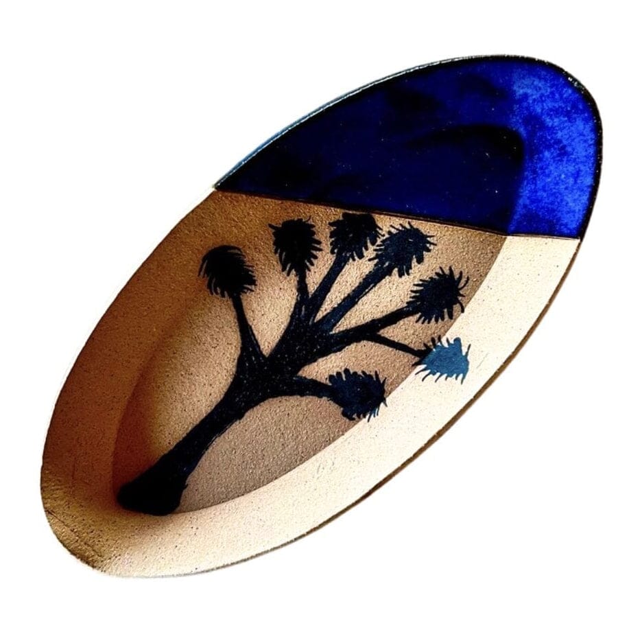 Joshua Tree Trinket Dish
