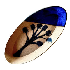 Joshua Tree Trinket Dish