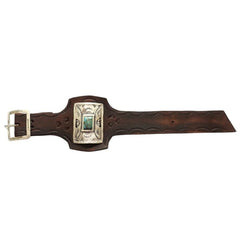 Sterling Silver Ketoh Bowguard