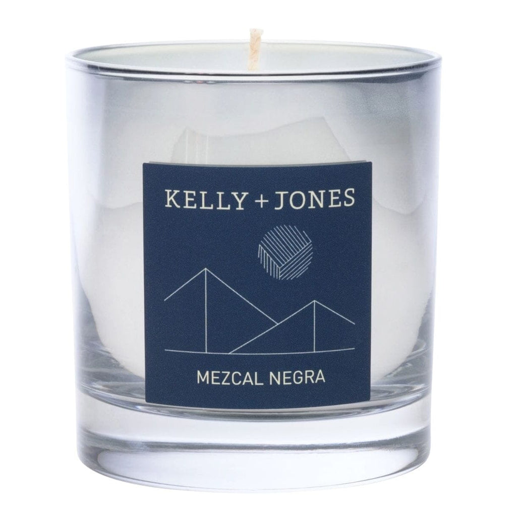 Mezcal Negra Candle