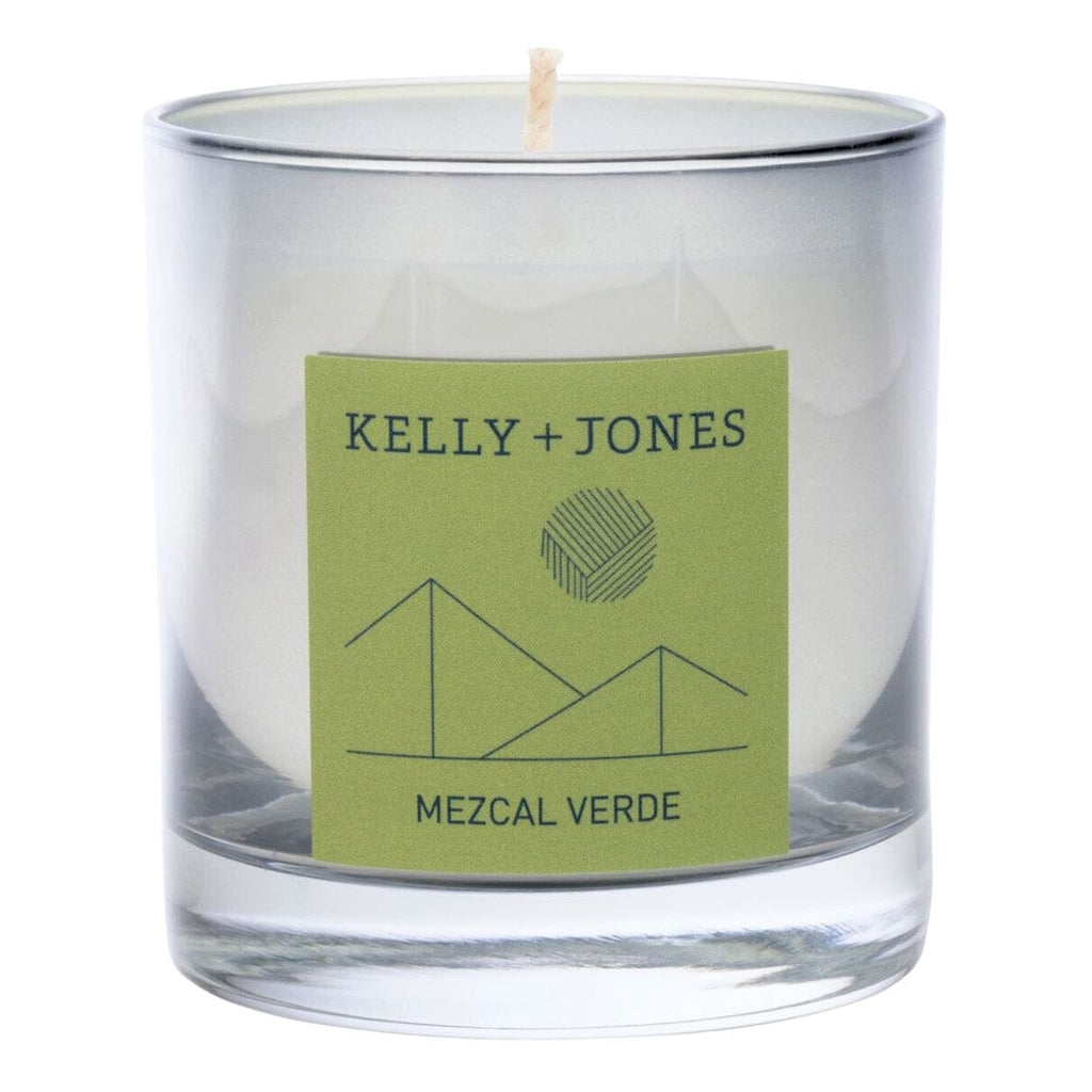 Mezcal Verde Candle