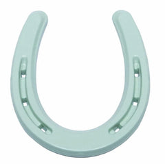 Mint Green Horseshoe