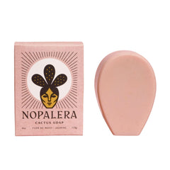 Cactus Bar Soap Jasmine