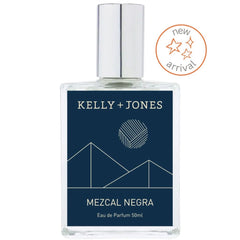 Mezcal Negra Eau de Perfume
