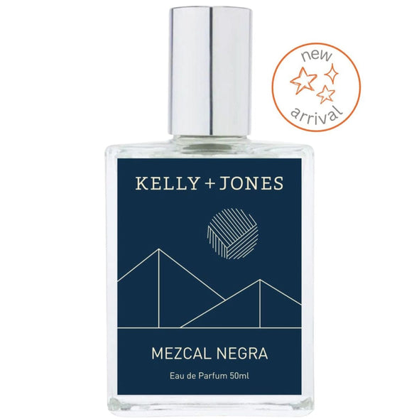 Mezcal Negra Eau de Perfume