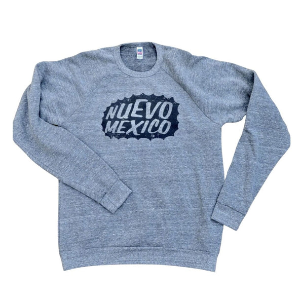 Nuevo Mexico Sweatshirt