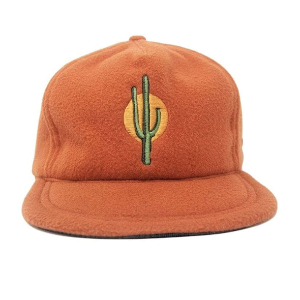 Sunset Cactus Hat