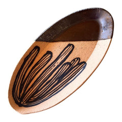 Organ Pipe Cactus Trinket Dish