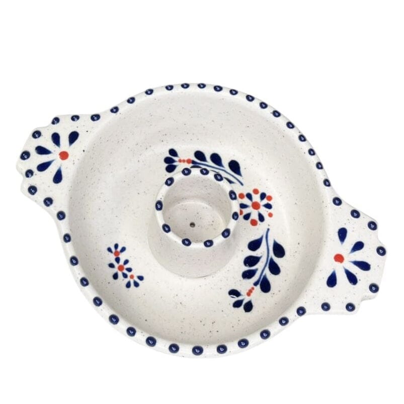 Ceramic Palo Santo Burner