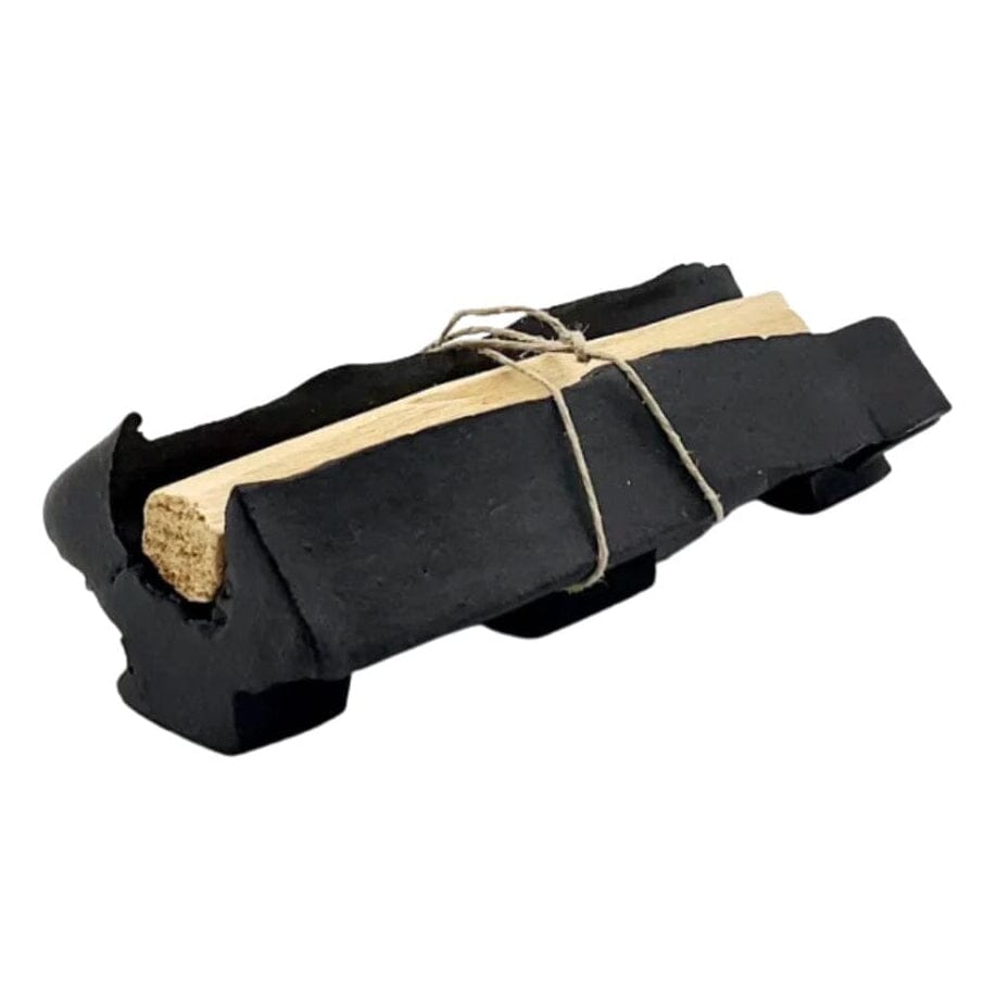 Ceramic Clay Palo Santo Stick Burner