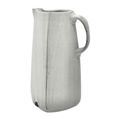Ceramic Clay Pitcher