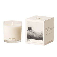 Desert Landscapes Candle Collection