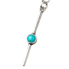 Sowell Turquoise Necklace