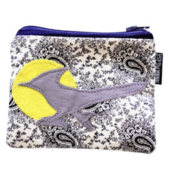 Roadrunner Zip Pouch