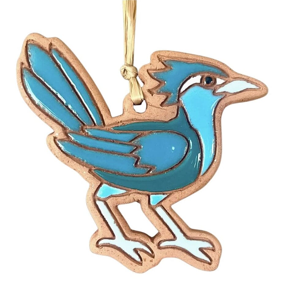 Roadrunner Christmas Tree Ornament