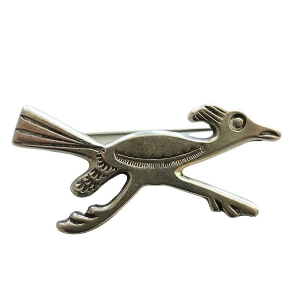 Fred Harvey Tag Pendant