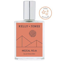 Mezcal Roja Eau de Perfume