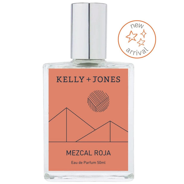 Mezcal Roja Eau de Perfume