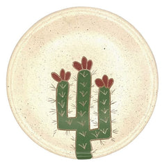 Saguaro Cactus Ring Dish