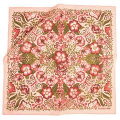 Screen Printed Bandana