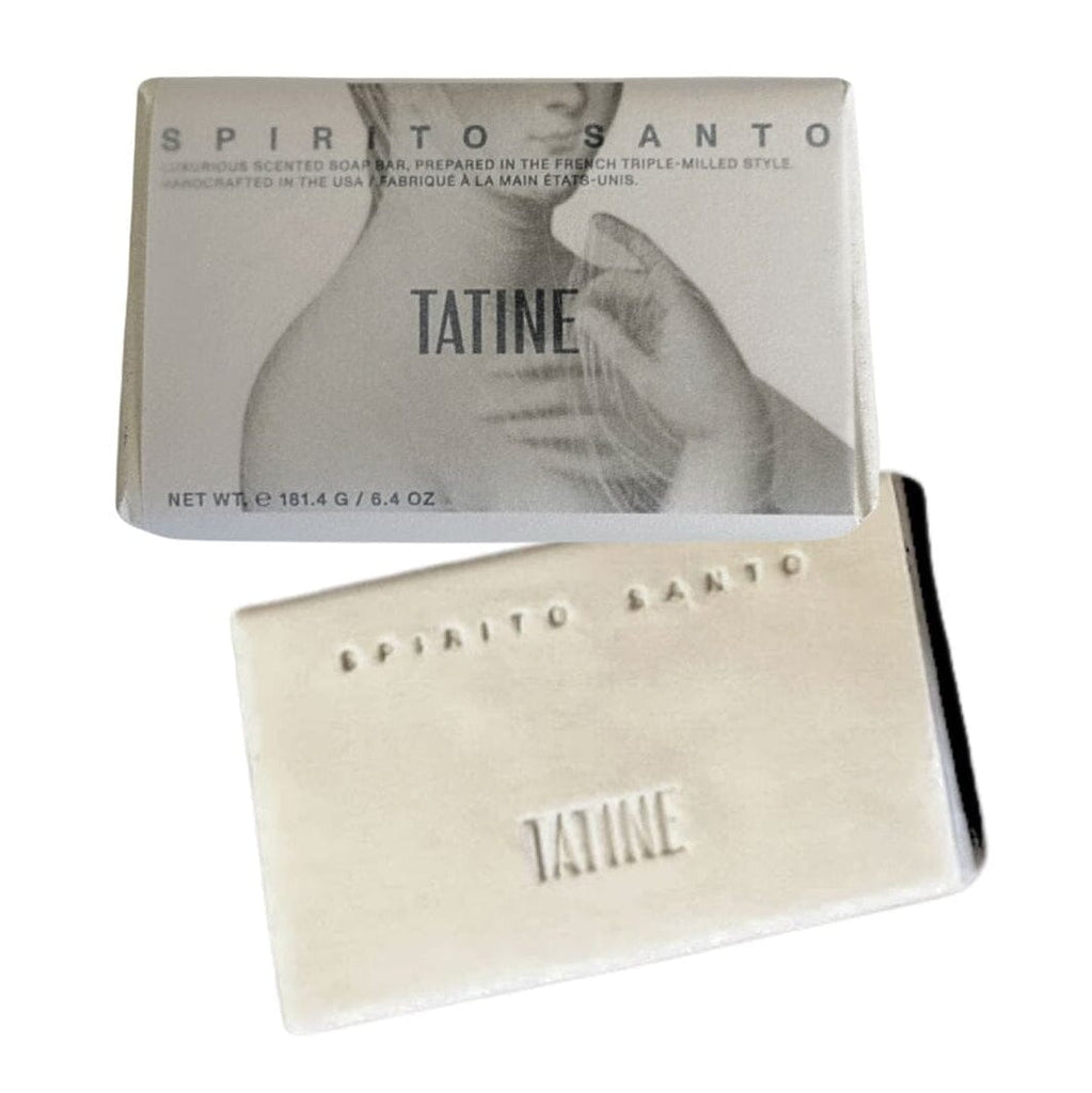 Spirito Santo Hand & Body Bar