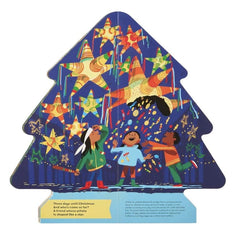It’s Christmas Everywhere Pop-Up Book