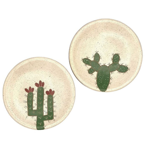 Cactus Ring Dish