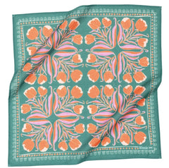 Screen Printed Bandana