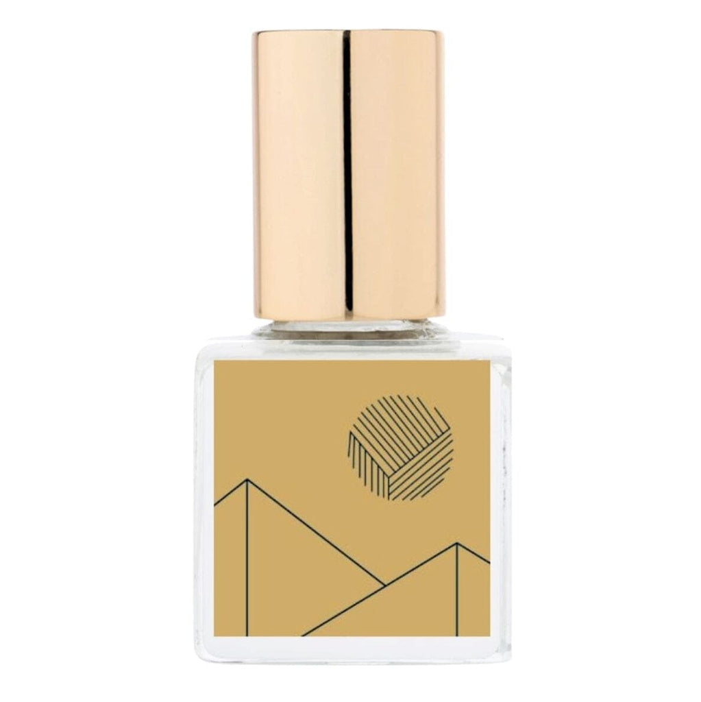 Mezcal Gold Roll On Perfume