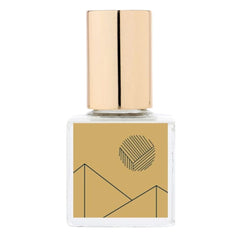 Mezcal Gold Roll On Perfume