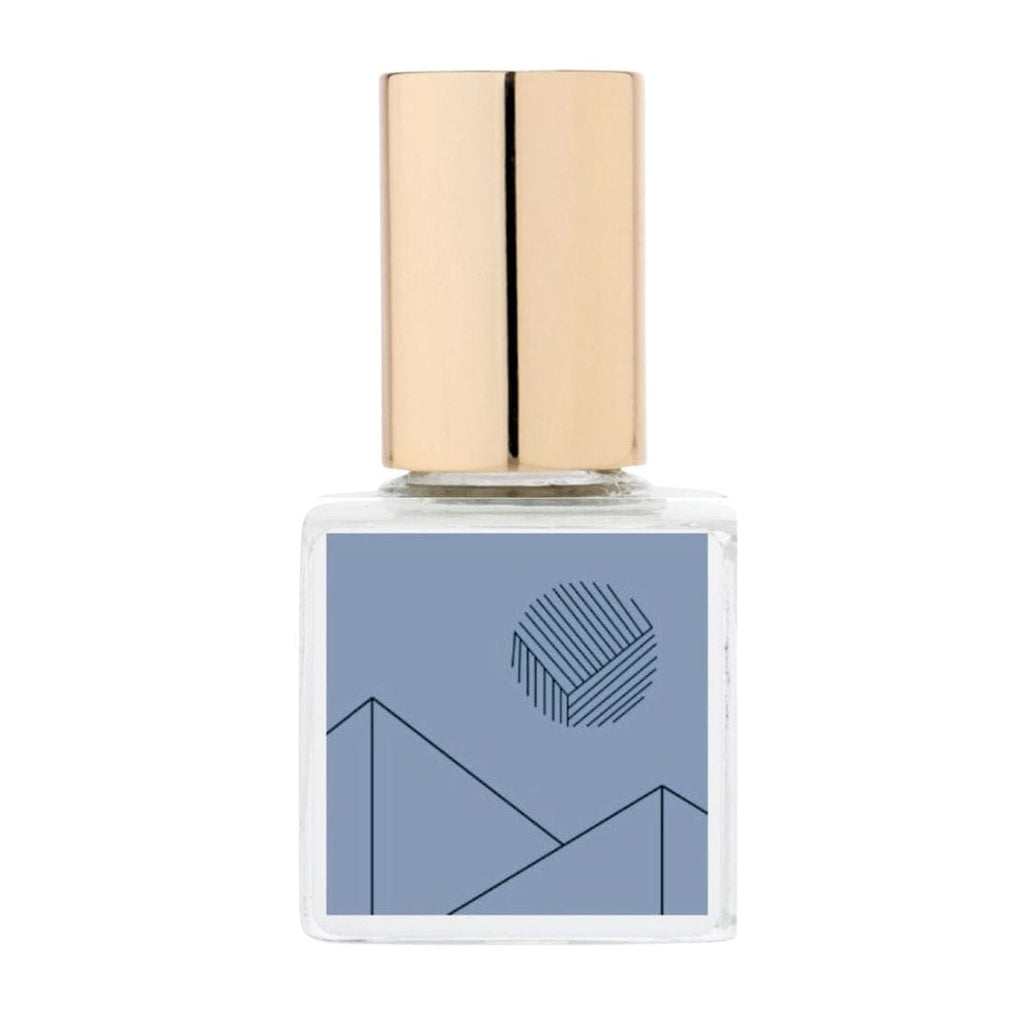 Mezcal Gold Roll On Perfume