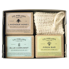 New Mexico Soap Set