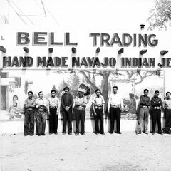 Bell Trading Post Silversmiths