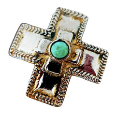 Adrienne Teeguarden Buckle & Belt