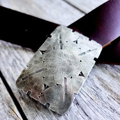Southwest Belt & Buckle