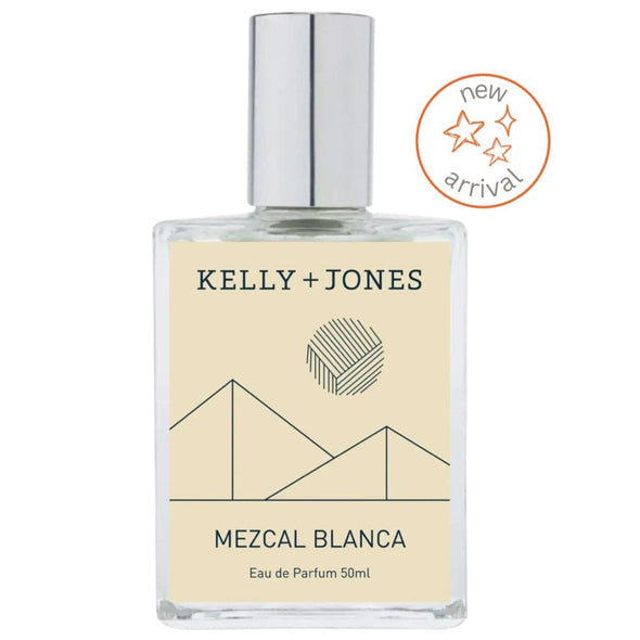 Mezcal Blanca Eau de Perfume