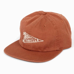 Born Traveler Hat
