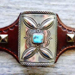 Ketoh Bowguard Cuff by Buffalo