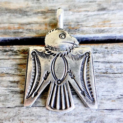 Thunderbird Pendant by Buffalo