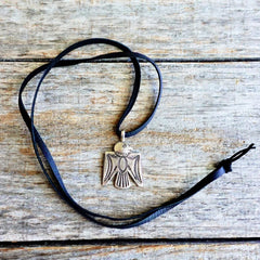 Thunderbird Pendant by Buffalo