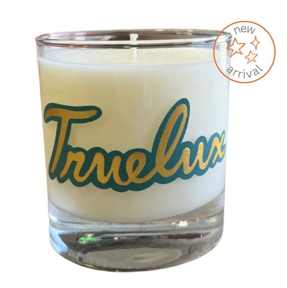 Cabaret Lotion Candle