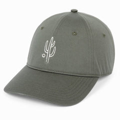 Saguaro Cactus Embroidered Hat