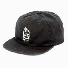Beer Can Hat