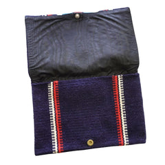 Vintage Chimayo Clutch Purse